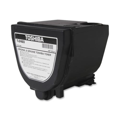 Toshiba T2460 T-2460 Toner TOSHIBA