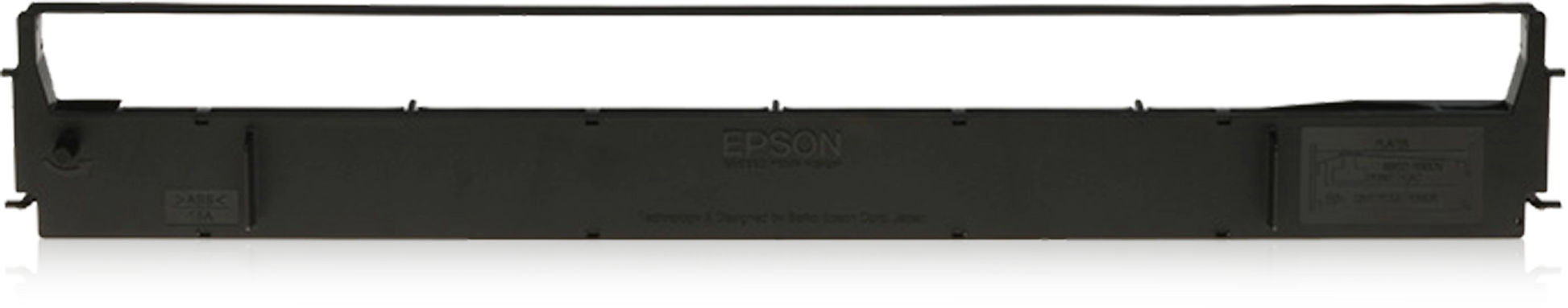 Epson C13S015022 Ribon pt imprimanta EPSON LQ 1000 / 1050 / 1070/1170/ERC 20, 01034360044