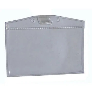 Office 6090 Office Portecuson orizontal 90x60mm 2 sisteme prindere