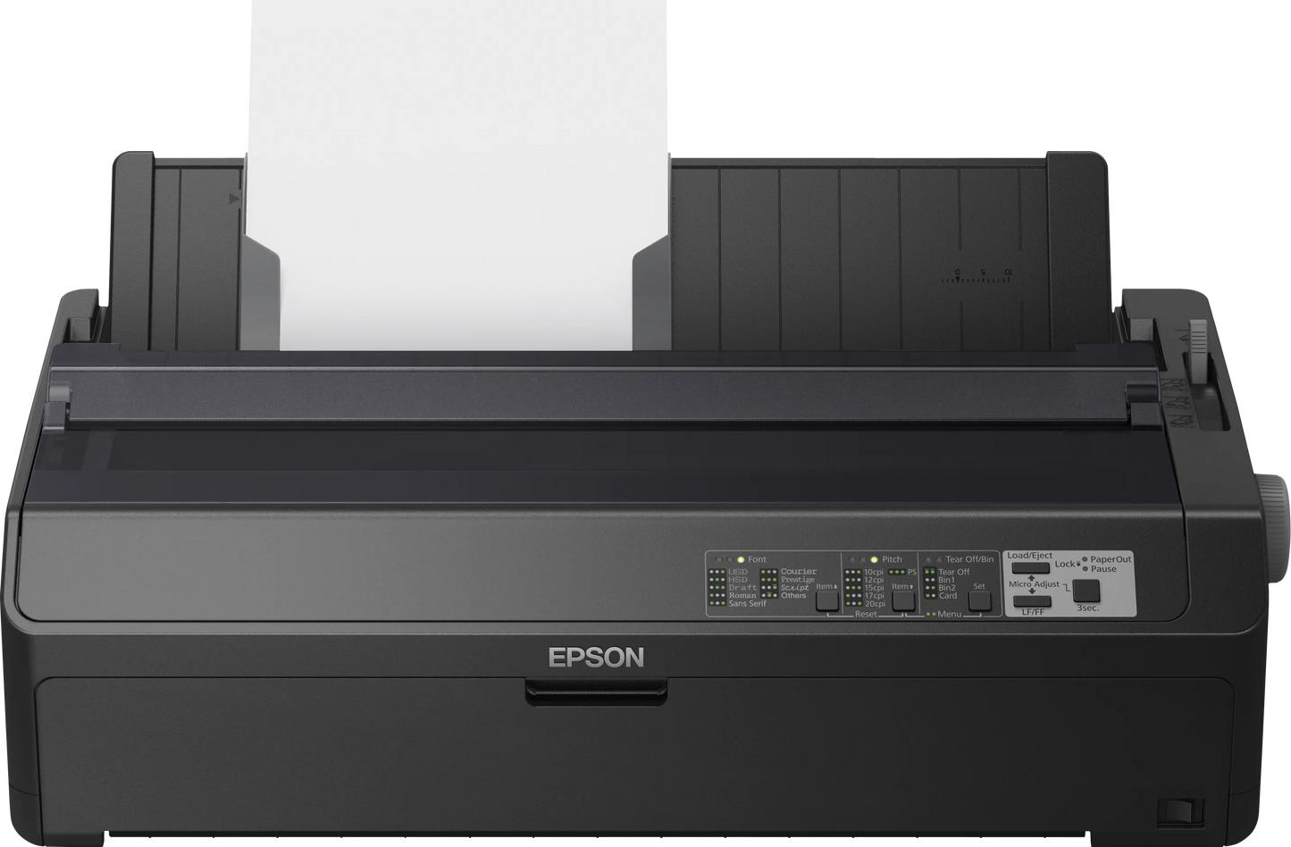 Epson C11CF40401 Imprimanta matriciala LQ-2090II 550 cps, 8715946333212