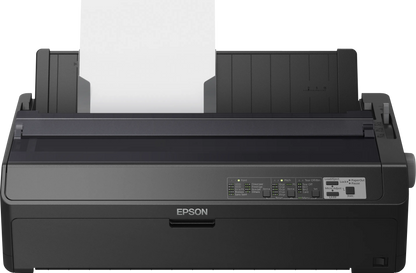 Epson C11CF40401 Imprimanta matriciala LQ-2090II 550 cps, 8715946333212