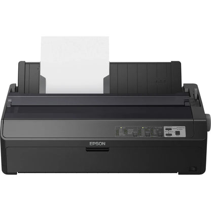Epson C11CF40401 Epson Imprimanta matriciala LQ-2090II 550 cps 8715946333212