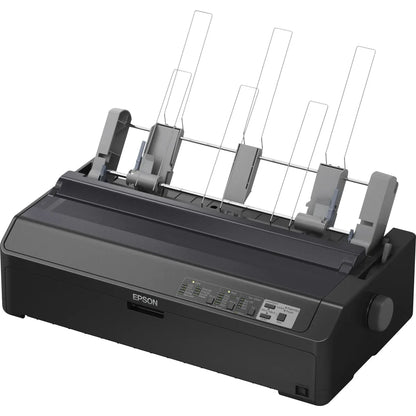 Epson C11CF40401 Epson Imprimanta matriciala LQ-2090II 550 cps 8715946333212