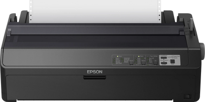 Epson C11CF40401 Imprimanta matriciala LQ-2090II 550 cps, 8715946333212