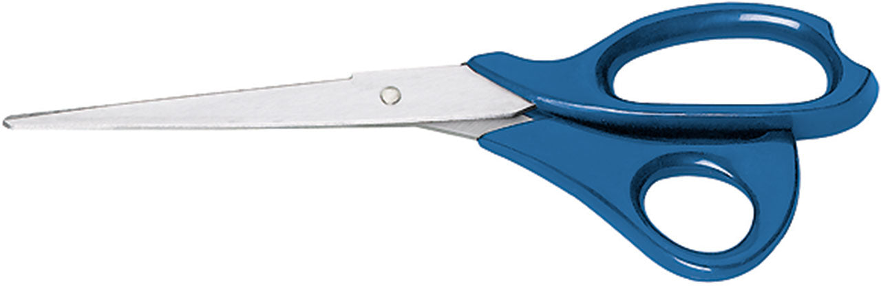 Alco AL-1408 Alco Foarfeca birou ergonomica 21.5cm manere plastic 4007735014087
