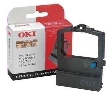 Oki 09002303 Ribon ORIGINAL pt. OKI ML 182/ 183/ 3321, 5031713351009