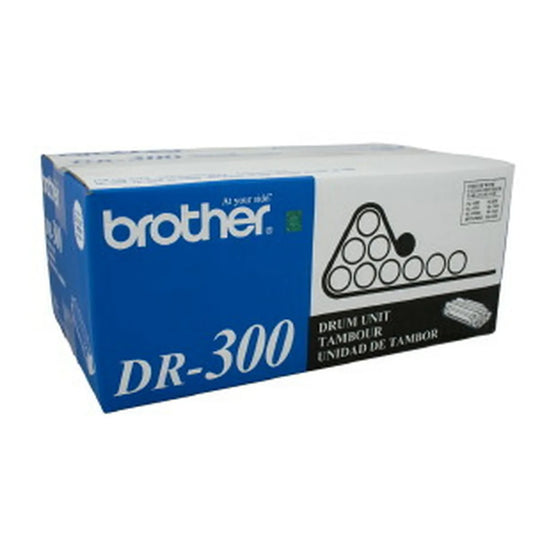 Brother DR300 Brother DR-300 Drum unit pt. Brother HL 820/1000 series, 20.000pag