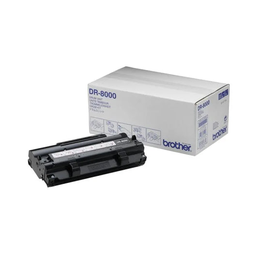 Brother DR8000 Brother DR-8000 Drum unit original pt. Brother 8070P/ MFC9030/ 9070, 20.000 pagini 4977766601108