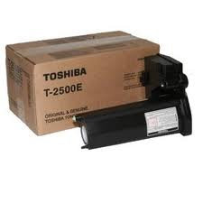 Toshiba T2500E Toner original copiator Toshiba Studio 200, E-Studio 25, 500