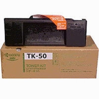 Kyocera 370QA0KX TK-50H Toner kit Kyocera