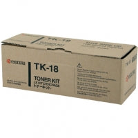 Kyocera 1T02FM0EU0 TK-18 Toner cartridge Kyocera, 4519232160063