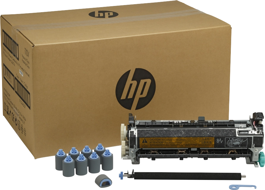 HP Q5422A Kit de maint.220V pt. LJ 4250/ 4350, 829160301884