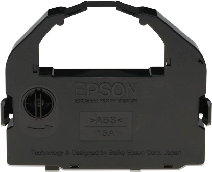 Epson C13S015262 Ribon EPSON LQ 2500/2550/680 /1060/EX 800, 01034360134 010343601345