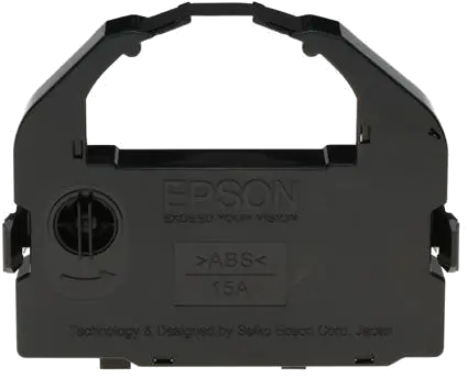 Epson C13S015262 Ribon EPSON LQ 2500/2550/680 /1060/EX 800, 01034360134 010343601345