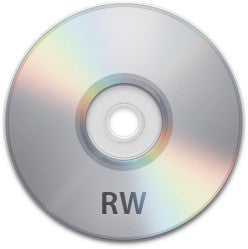 E-Performance PDT22260008 E-Performance E-Performance CD-RW 4-12x, 700MB, 80min