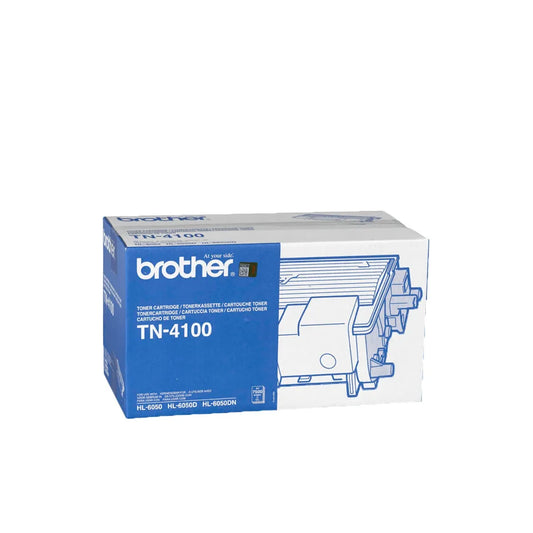 Brother TN4100 Brother TN-4100 Toner negru Brother 4977766623032