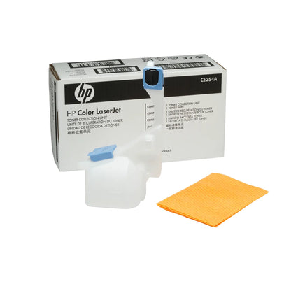 HP CE254A HP CE254A Toner Collection Unit pt. CLJ CP3525/CM3530, 36k pag 883585934799