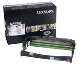 Lexmark 12A8302 Kit fotoconductor pentru Lexmark E230/E232/E330/E332, 30k, 734646386272