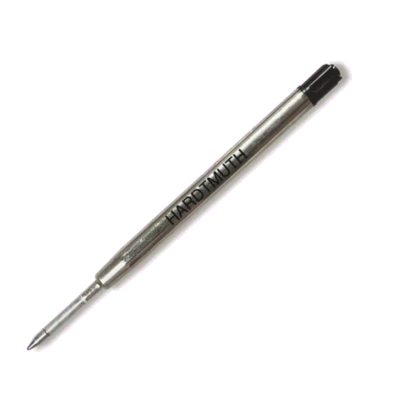 Koh-I-Noor K4442-D Mina tip PARKER metal neagra