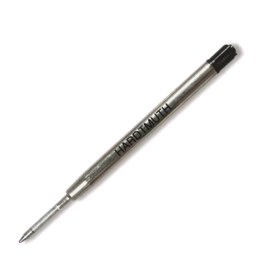 Koh-I-Noor K4442-D Mina tip PARKER metal neagra