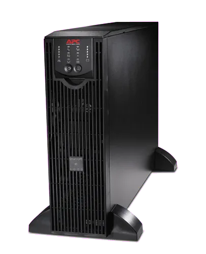APC SURT6000XLI APC Smart-UPS RT 6000VA 230V