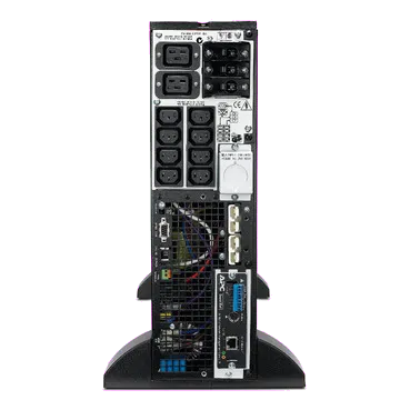 APC SURT6000XLI APC Smart-UPS RT 6000VA 230V