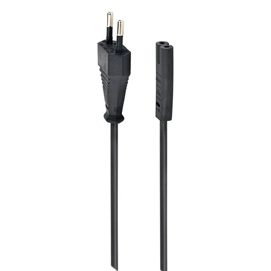 Gembird PC-184/2 Gembird Cablu alimentare notebook 1.8 m 4040849513503