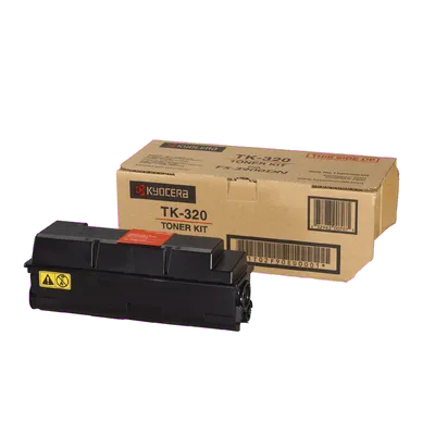 Kyocera 1T02F90EU0 TK-320 Toner kit negru OEM, 632983026694