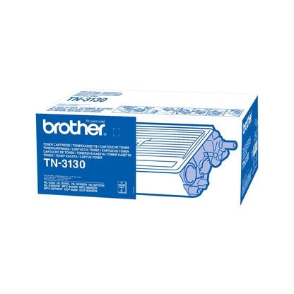 Brother TN3130 Brother TN-3130 Toner original negru pentru Brother MFC DCP-8060 4977766636704