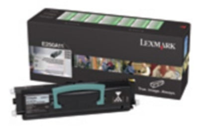 Lexmark E250A11E Cartus toner negru, ORIGINAL, Return Program, Standard Capacity, 3.5k, 734646258012