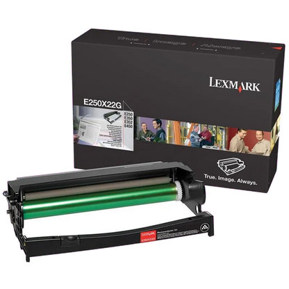 Lexmark E250X22G Photoconductor kit Lexmark E250/E350/E450,30K, 734646258081