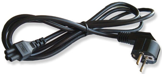 Gembird PC-186ML12 Cablu alimentare notebook, tip 'Mickey Mouse', 1.8m, 4040849935862 8716309031936