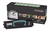 Lexmark E450A11E Cartus toner negru, ORIGINAL, Standard Capacity, Return Program, 6k, 734646258166