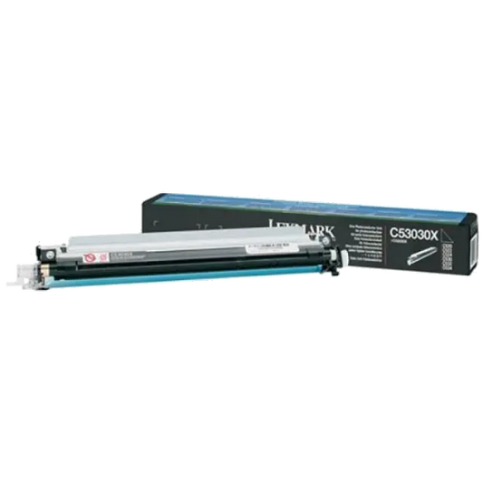 Lexmark C53030X Unitate fotoconductoare, negru, pt Lexmark C52x/C53x, 20K, 734646258562