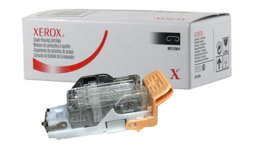 Xerox 008R12964 Cartus cu capse pentru Office Finisher, 5000 capse, 095205829648