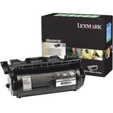 Lexmark X644X11E Cartus toner negru, ORIGINAL, Return Program, Extra High Capacity, 32k, 734646255905