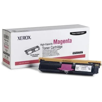 Xerox 113R00695 Xerox 113R00695 Cartus toner ORIGINAL High Capacity Magenta, 4500 pag la 5% acoperire