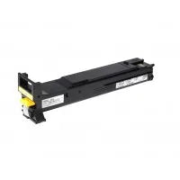 Konica-Minolta A06V252 Konica-Minolta A06V252 Cartus toner Yel. Std. pt. Minolta MC 5550/5570, 6K