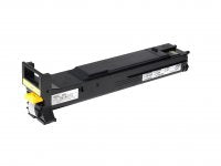 Konica-Minolta A06V252 Cartus toner Yel. Std. pt. Minolta MC 5550/5570, 6K, 03928104427