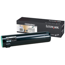 Lexmark C930H2KG Cartus toner negru HY Return Program 38K, 734646299770