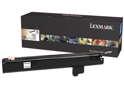 Lexmark C930X72G Unitate fotoconductoare black 53K, 734646299855