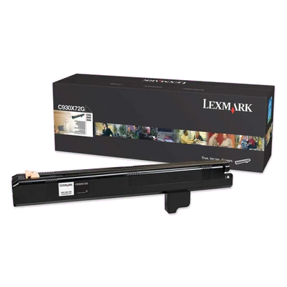 Lexmark C930X72G Unitate fotoconductoare black 53K, 734646299855