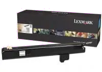 Lexmark C930X72G Unitate fotoconductoare black 53K, 734646299855