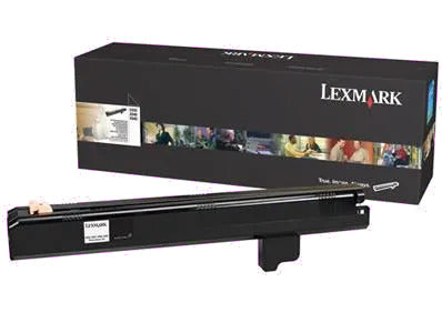 Lexmark C930X72G Photoconductor unit black 53K [ID 83467]