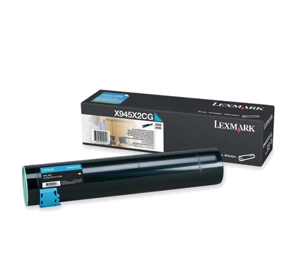 Lexmark C930X76G Recipient de toner rezidual, ORIGINAL, 30k, 734646299879