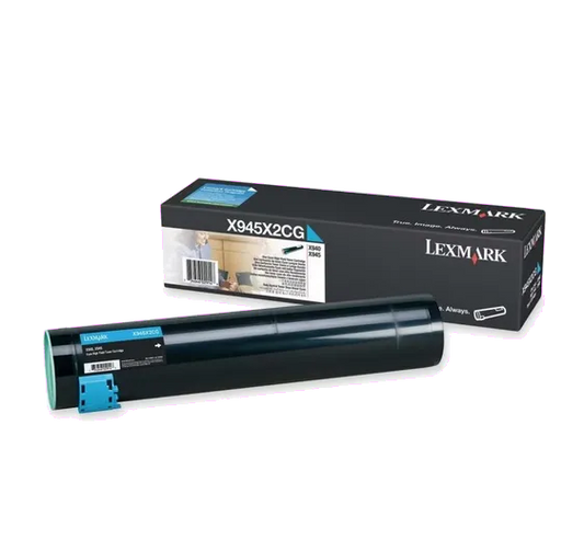 Lexmark C930X76G Recipient de toner rezidual, ORIGINAL, 30k, 734646299879