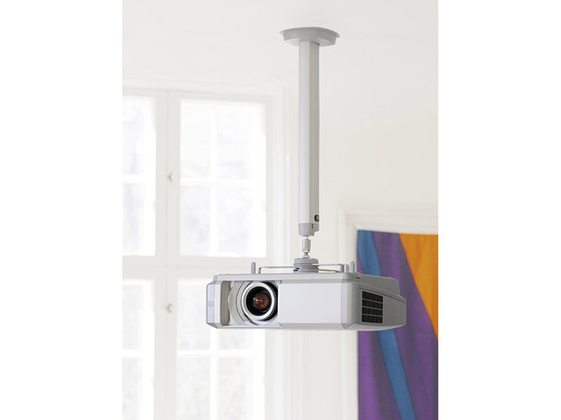 SMS AE014027 SMS CL F500 A/S sistem prindere in tavan pentru videoproiectoare, 500 mm 7331394918187