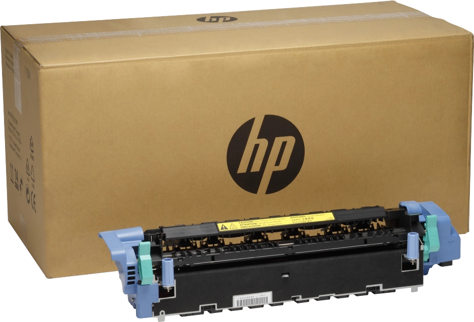 HP Q3985A Image fuser kit 220V pentru CLJ 5550, 150.000 pag, 829160101484