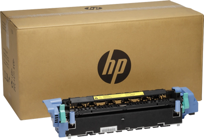 HP Q3985A Image fuser kit 220V pentru CLJ 5550, 150.000 pag, 829160101484