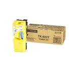 Kyocera TK-825Y TK-825Y Cartus toner yellow OEM pt. imprimanta KM-C2520/2525/3232, 7K, 632983007471